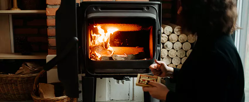 Key Features of Vermont Castings Fireplaces in Anthem, AZ