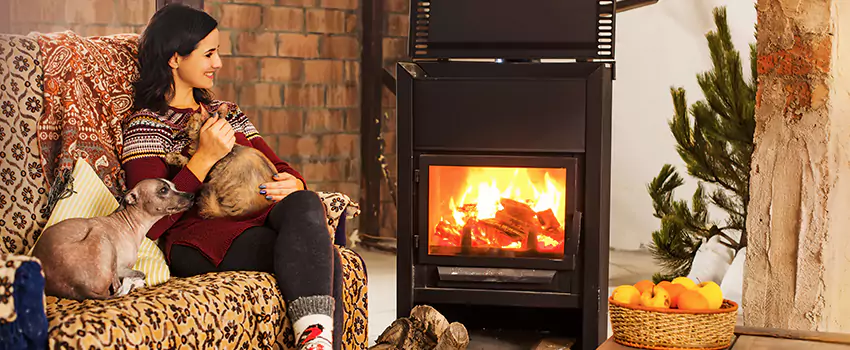 Wood Stove Chimney Cleaning Services in Anthem, AZ