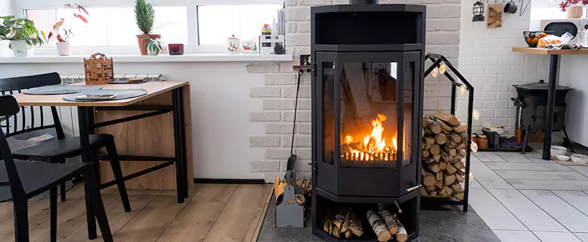 Wood Stove Firebox Installation Services in Anthem, AZ