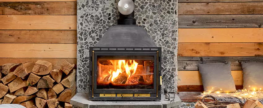 Wood Stove Cracked Glass Repair Services in Anthem, AZ