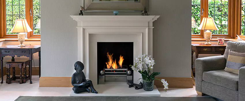 Astria Open-Hearth Wood Fireplaces Services in Anthem, AZ