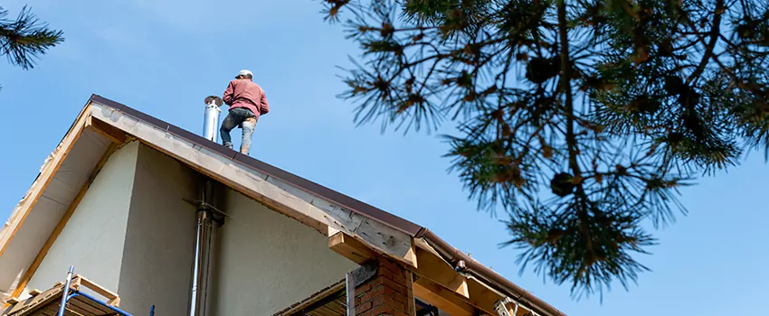 Birds Removal Contractors from Chimney in Anthem, AZ