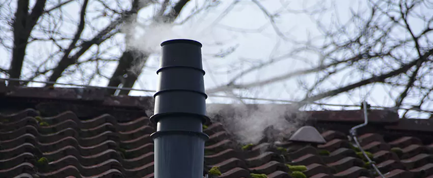 Broken Chimney Animal Screen Repair And Installation in Anthem, AZ