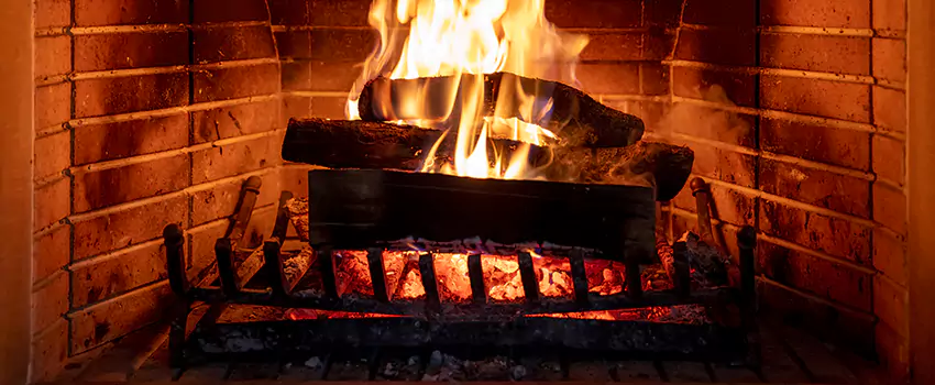 Chimney Ash Dump Cover Repair Services in Anthem, AZ