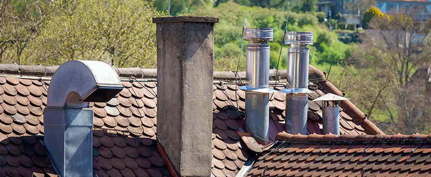 Commercial Chimney Blockage Removal in Anthem, Arizona