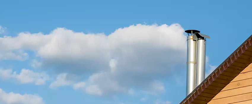 Chimney Cap Bird Guard Repair in Anthem, Arizona
