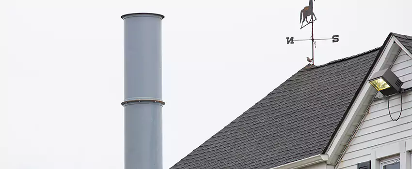 Multi-flue Chimney Caps Installation And Repair in Anthem, AZ