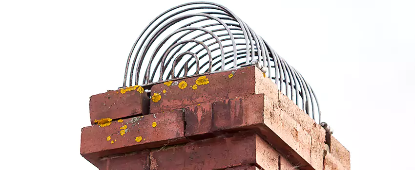 Chimney Crown Problems in Anthem, Arizona