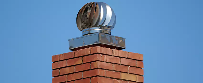 Chimney Damper Hinge Repair in Anthem, AZ