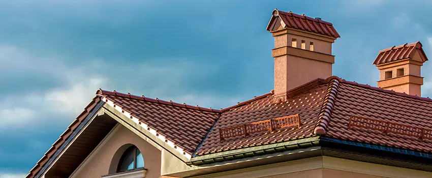 Residential Chimney Services in Anthem, Arizona