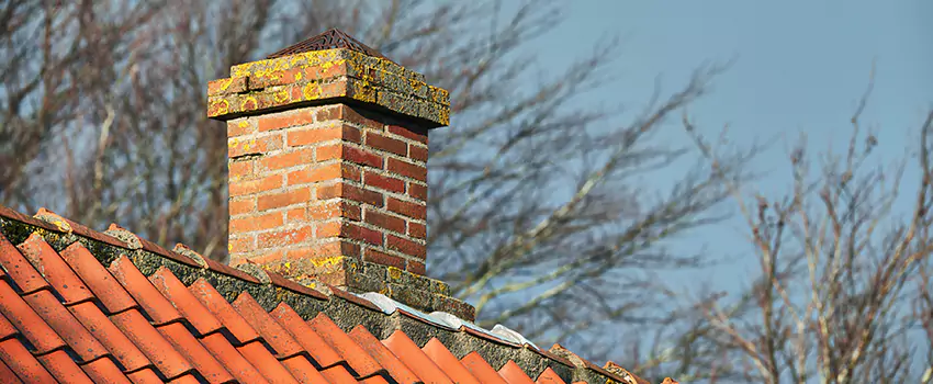 Chimney Flue Cap Installation in Anthem, AZ