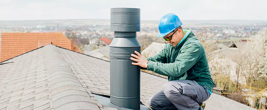 Insulated Chimney Liner Services in Anthem, AZ