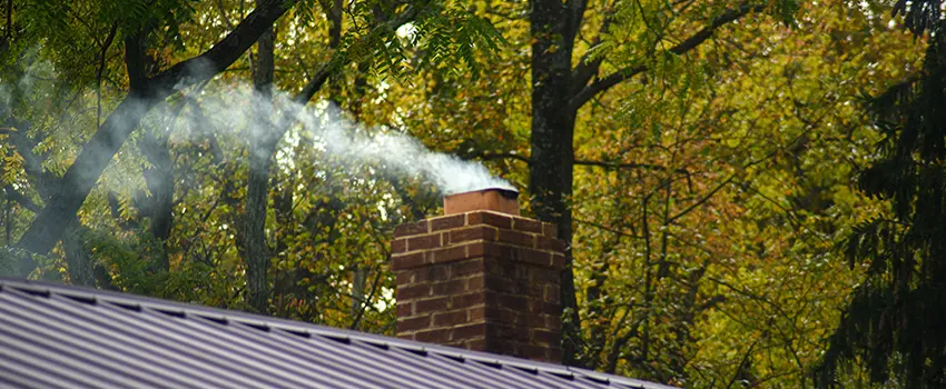 Gas Chimney Odor Removal in Anthem, Arizona