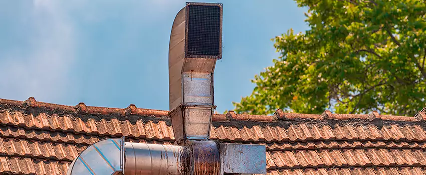 Chimney Blockage Removal in Anthem, Arizona