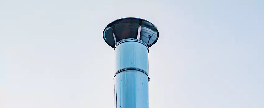 Chimney Spark Arrestor Mesh Installation in Anthem, Arizona