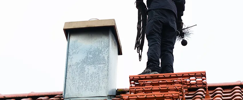 Modern Chimney Sweeping Techniques in Anthem, Arizona