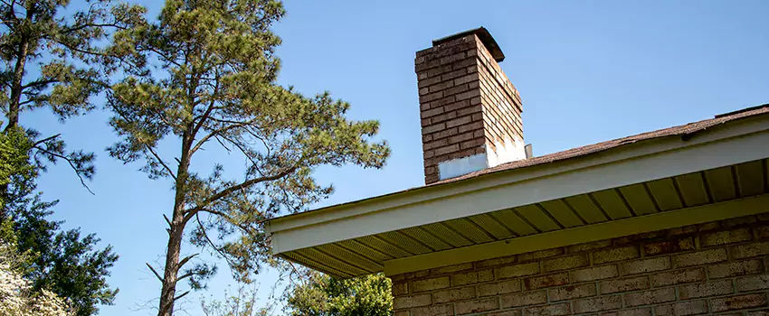 Brick Chimney Sweep Near Me in Anthem, AZ