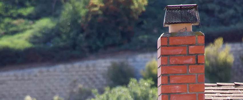 Chimney Tuckpointing And Masonry Restoration in Anthem, AZ