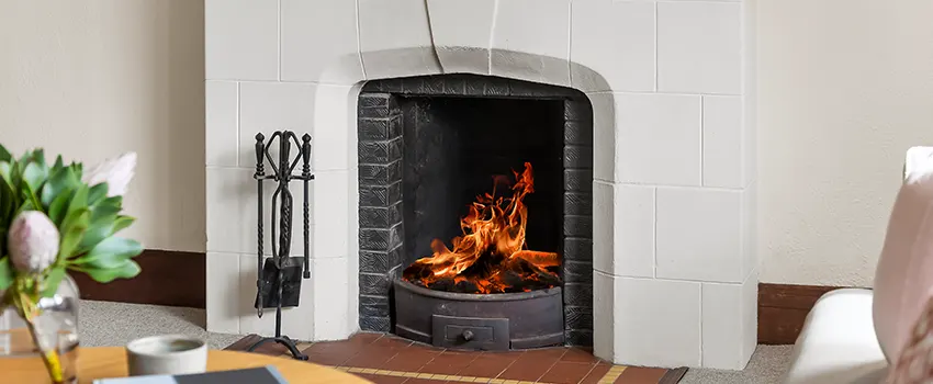 Classic Open Fireplace Design Services in Anthem, Arizona
