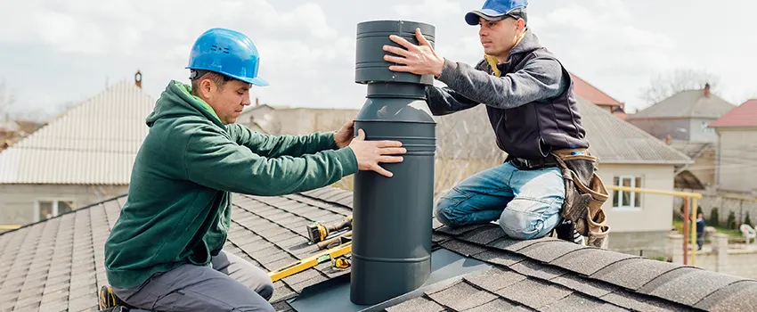 Commercial Chimney Cost in Anthem, AZ