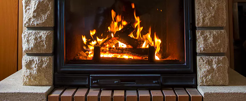 Decorative Fireplace Installation Cost in Anthem, Arizona