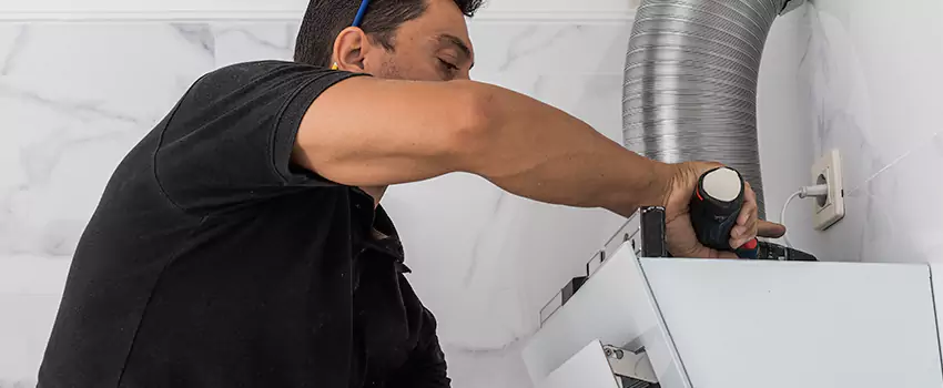Dryer Vent Blockage Cleaning in Anthem, AZ