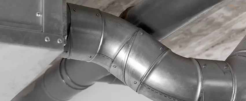 Dryer Vent Blockage Inspection in Anthem, AZ