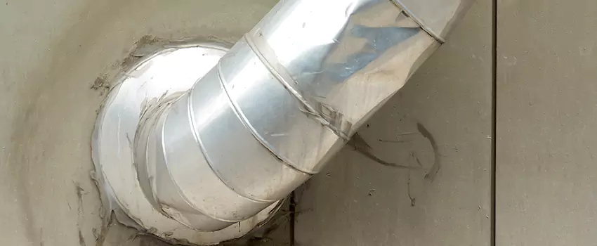 Dryer Vent Repair Process in Anthem, AZ