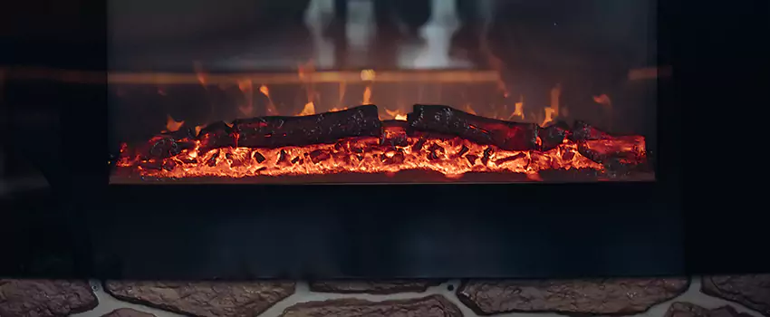 Cost of Electric Fireplace Repair Service in Anthem, Arizona