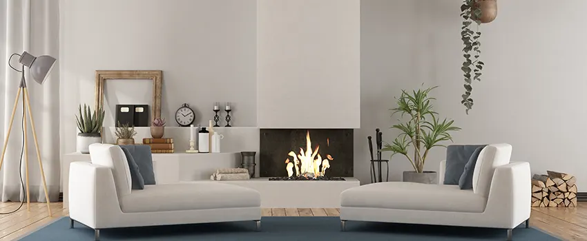Decorative Fireplace Crystals Services in Anthem, Arizona