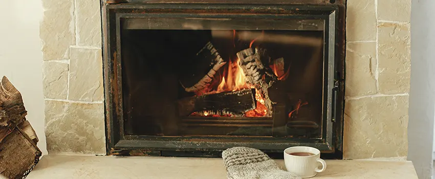 Fireplace Door Handle Replacements Services in Anthem, Arizona
