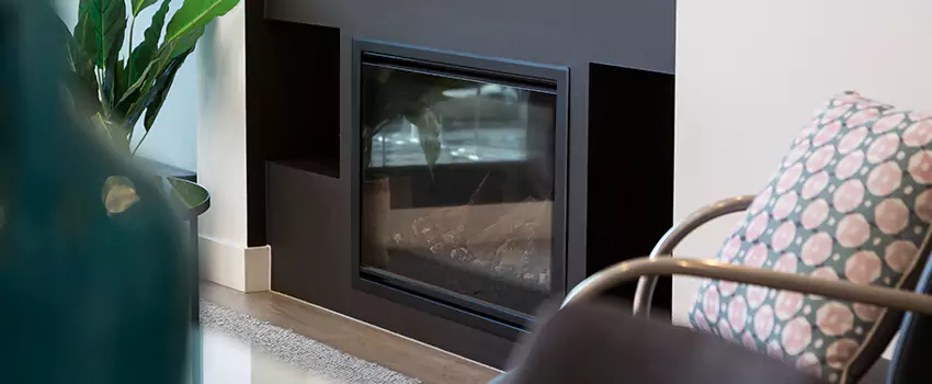 Gas Fireplace Installation in Anthem, AZ