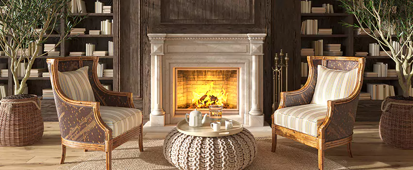 Ethanol Fireplace Fixing Services in Anthem, Arizona