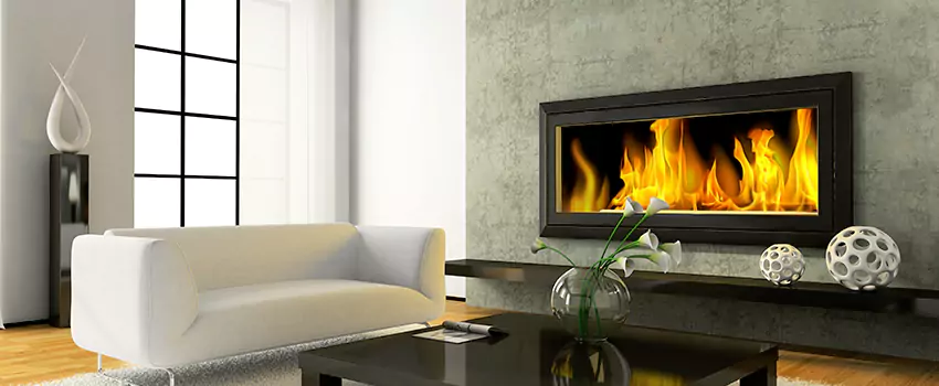 Fireplace Hearth Ideas in Anthem, Arizona