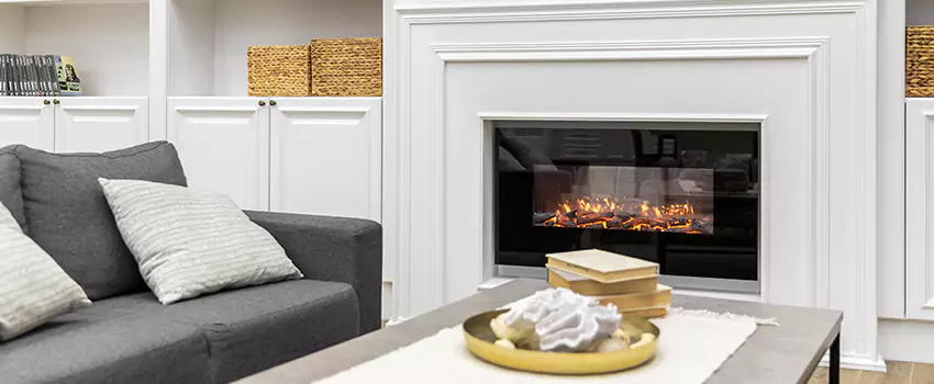 Pellet Fireplace Insert Installation in Anthem, AZ