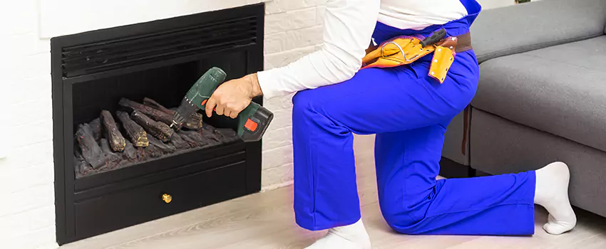 Fireplace Hearth Inspection And Repair in Anthem, Arizona
