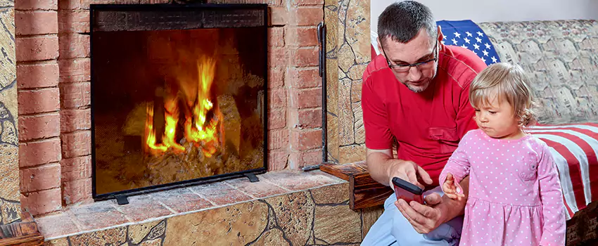 Fireplace Safety Locks For Kids in Anthem, AZ