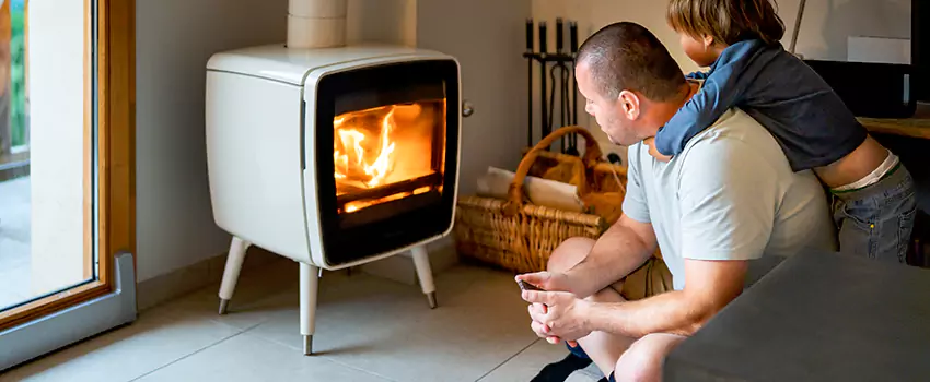 Fireplace Flue Maintenance Services in Anthem, AZ