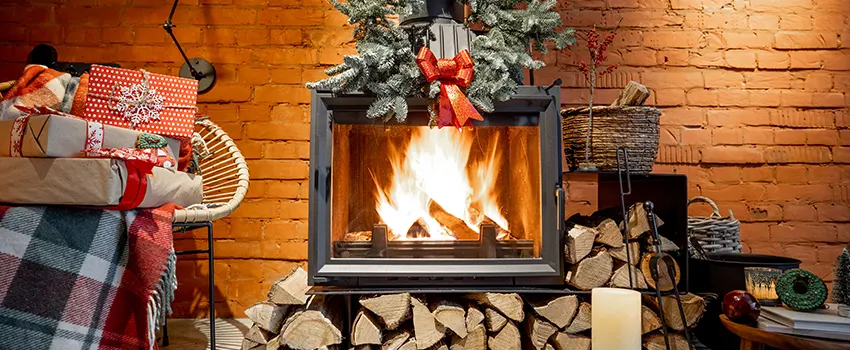 Steel Fireplace Grate Repair And Replacement Services in Anthem, Arizona