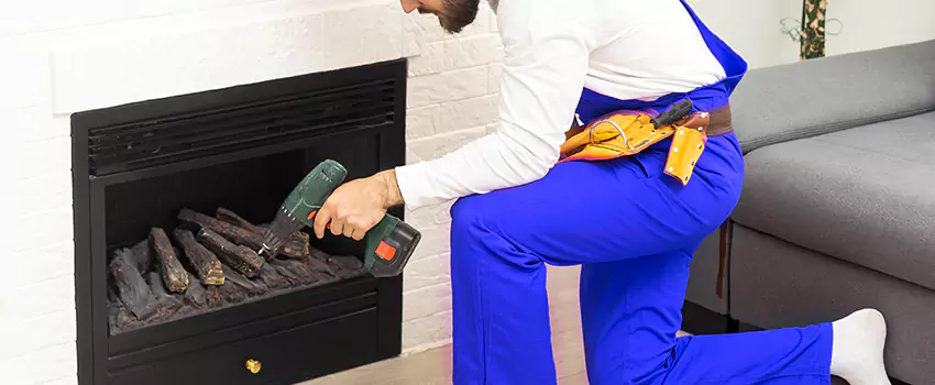 Fireplace Repair Expert in Anthem, Arizona
