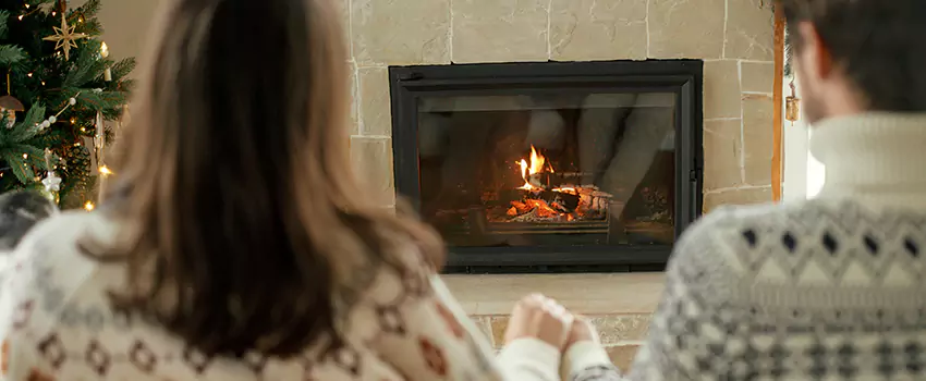 Fireplace Firebox Refurbish & Restore Services in Anthem, AZ