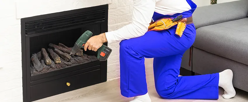 Fireplace Safety Inspection Specialists in Anthem, Arizona