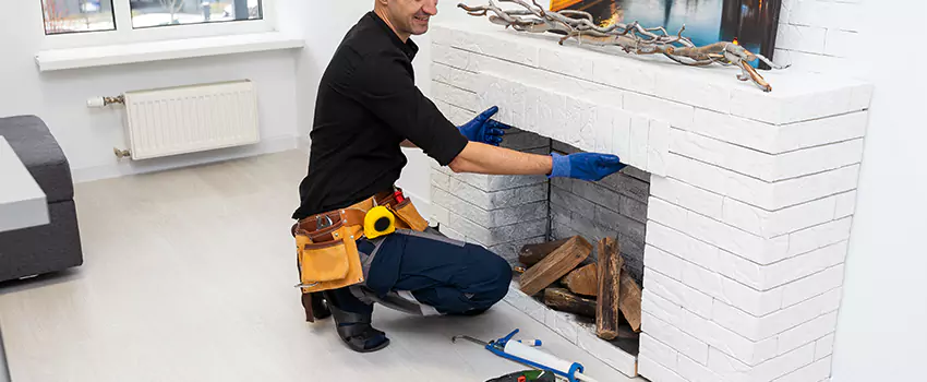 Gas Fireplace Repair And Replacement in Anthem, AZ