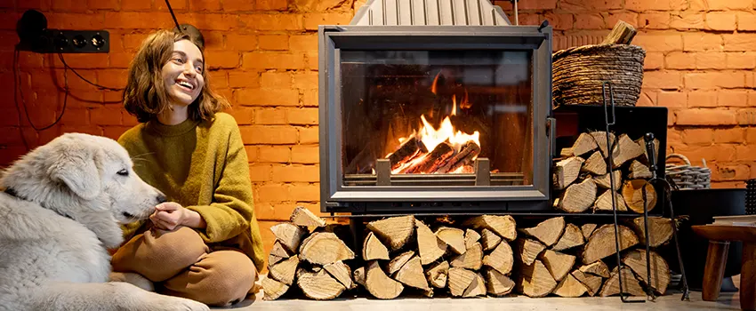 Fireplace Smell Removal Cost in Anthem, AZ