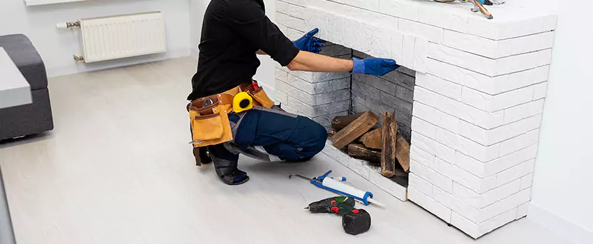 Masonry Fireplace Technician in Anthem, Arizona