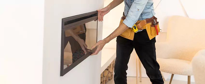 Traditional Fireplace Vent Sweeping in Anthem, AZ