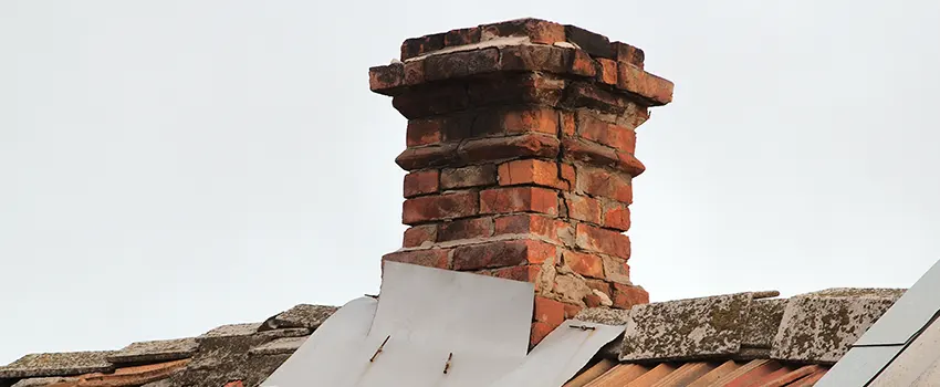 Cost of Fixing Blocked Chimney in Anthem, Arizona