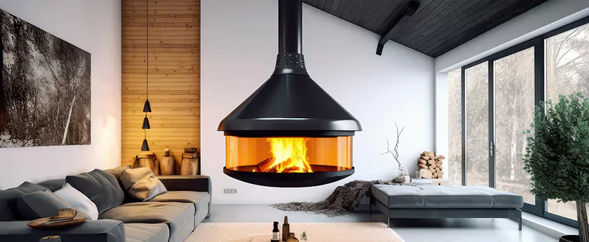 Floating Damaged Fireplace Repair Services in Anthem, AZ