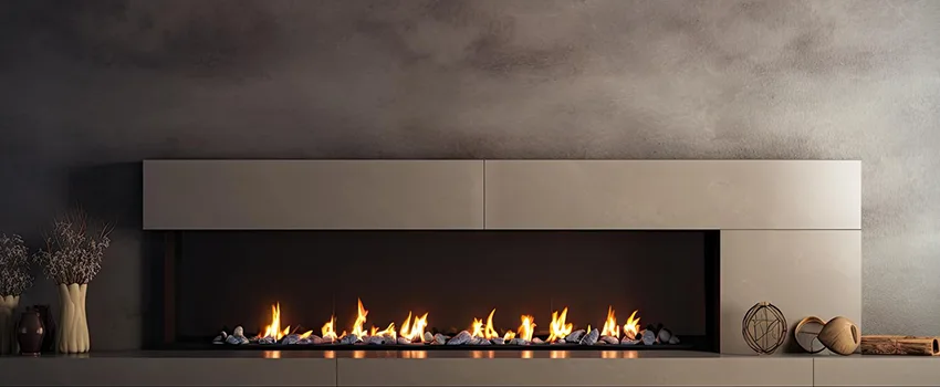 Gas Fireplace Logs Supplier in Anthem, Arizona