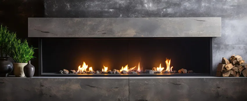 Gas Fireplace Front And Firebox Repair in Anthem, AZ